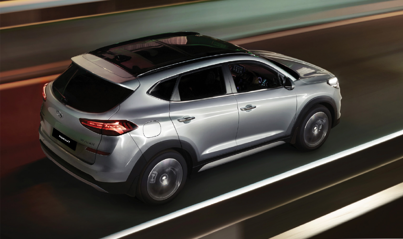 Hyundai co il
