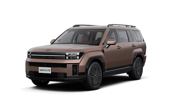 סנטה פה היברידית