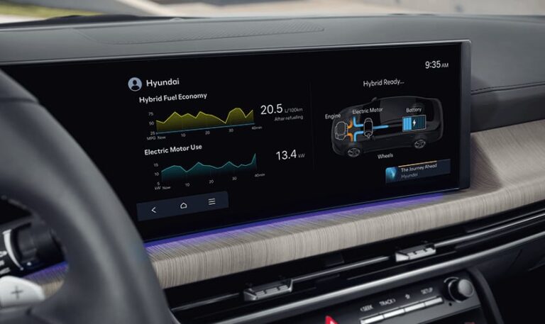 סונטה היברידית מולטימדיה מקורית