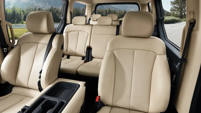 סטריה היברידית אקסטרה מושבים