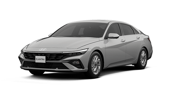 אלנטרה היברידית