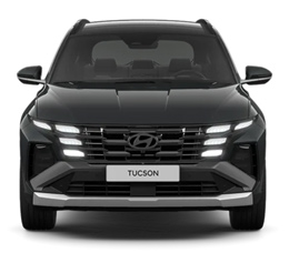 front-small-tucson יונדאי טוסון 2021