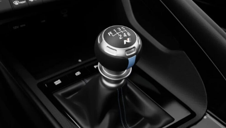 אלנטרה N ספורט מצב ביצועים מלא