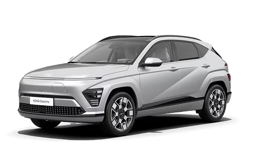 יונדאי קונה חשמלית