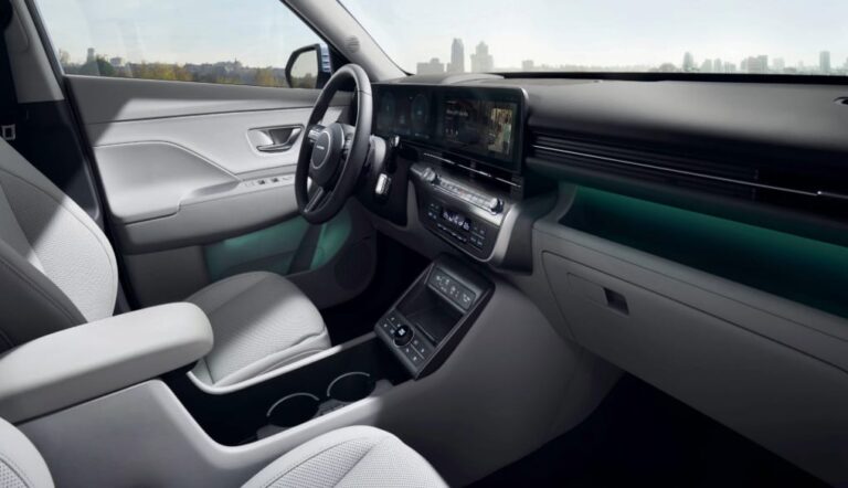 יונדאי קונה חשמלית