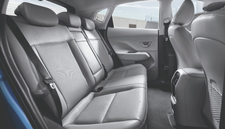 יונדאי קונה חשמלית