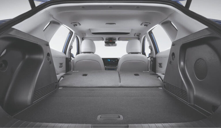 יונדאי קונה חשמלית