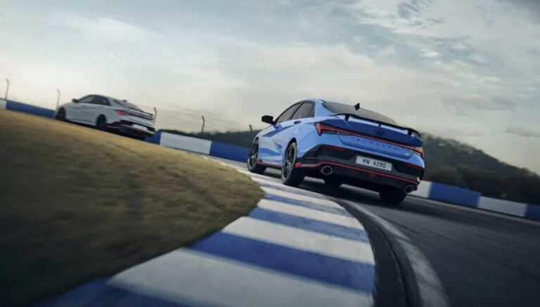 אלנטרה N ספורט סנכרון סל״ד מדוייק