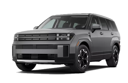 יונדאי טוסון 2024