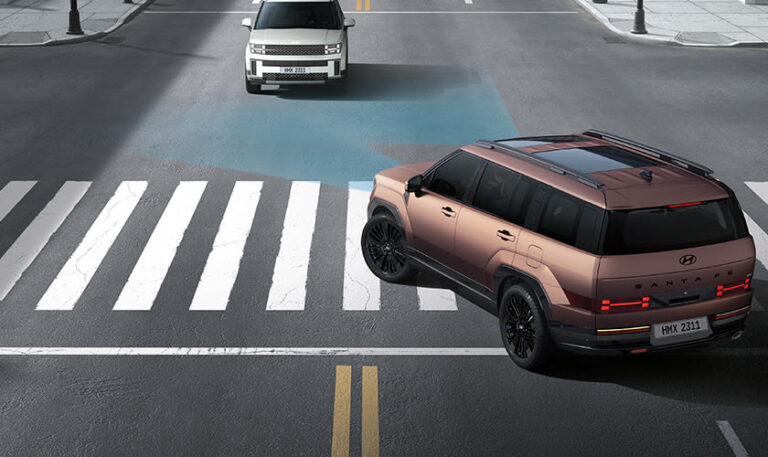 סנטה פה היברידית בלימה אוטונומית בחרום