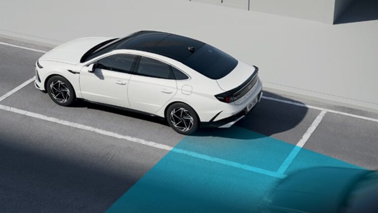 סונטה היברידית מע׳אקטיבית ליציאה בטוחה