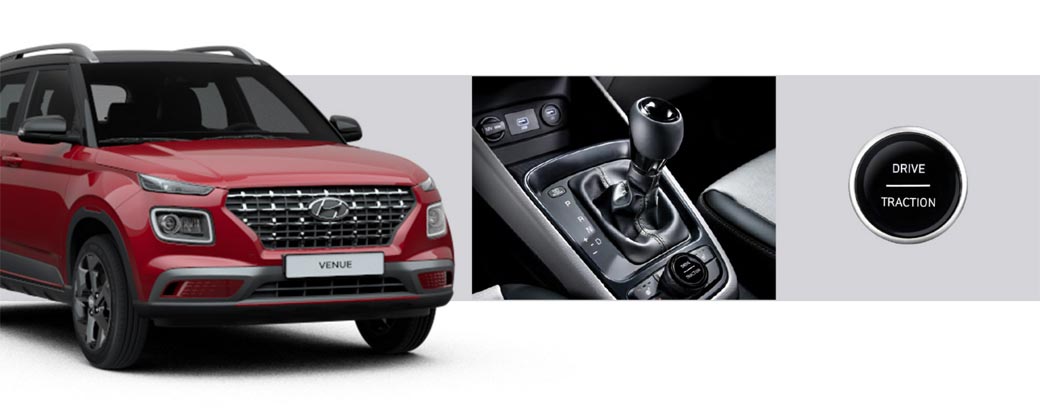 smart-drive veneu יונדאי וניו