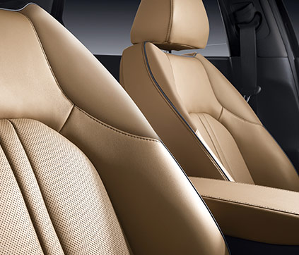sonata-inner-beige-2-2 סונטה היברידית