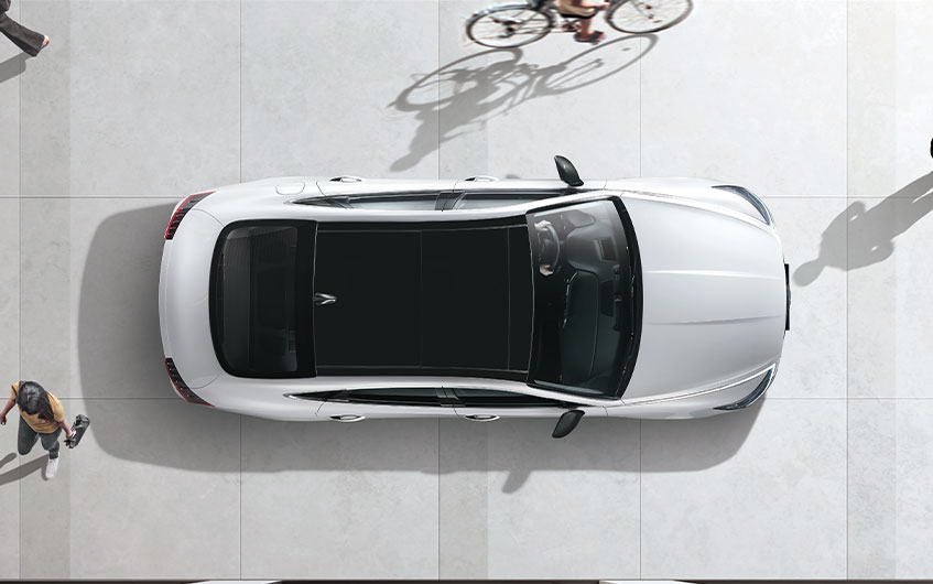 sonata2022-outer1 סונטה היברידית