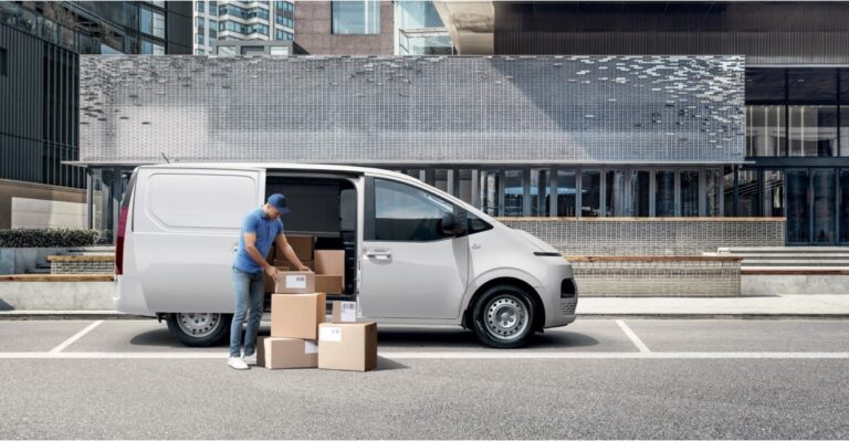 סטריה היברידית העמסה קלה