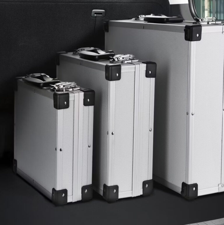 סטריה היברידית תא מטען מרווח