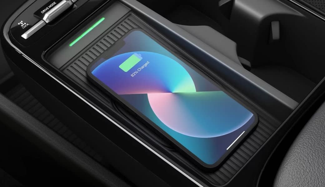 יונדאי טוסון 2021